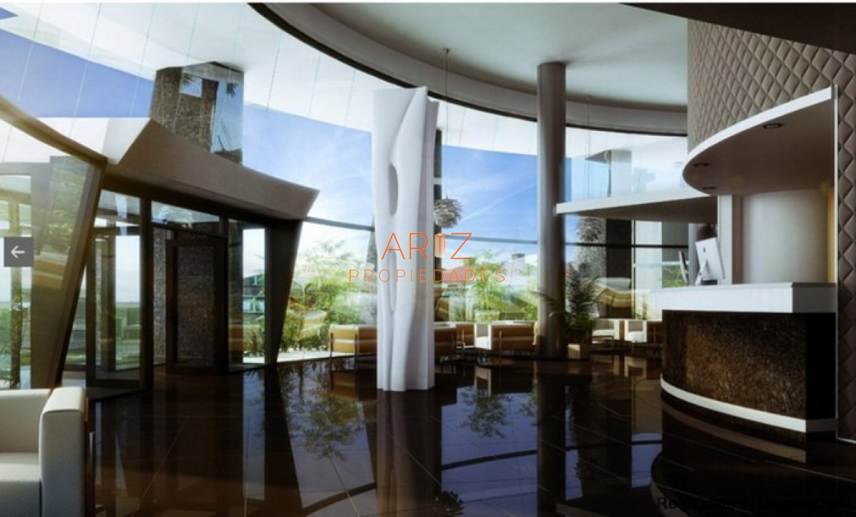 Apartamento ID.1347 - ALQUILO ANUAL APARTAMENTO 2 DORMITORIOS PUNTA DEL ESTE BRAVA TODOS LOS SERVICIOS