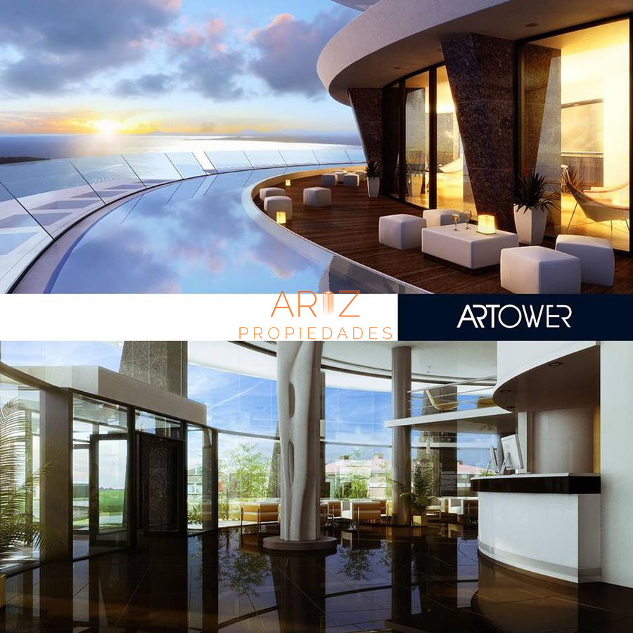 Apartamento ID.1347 - ALQUILO ANUAL APARTAMENTO 2 DORMITORIOS PUNTA DEL ESTE BRAVA TODOS LOS SERVICIOS