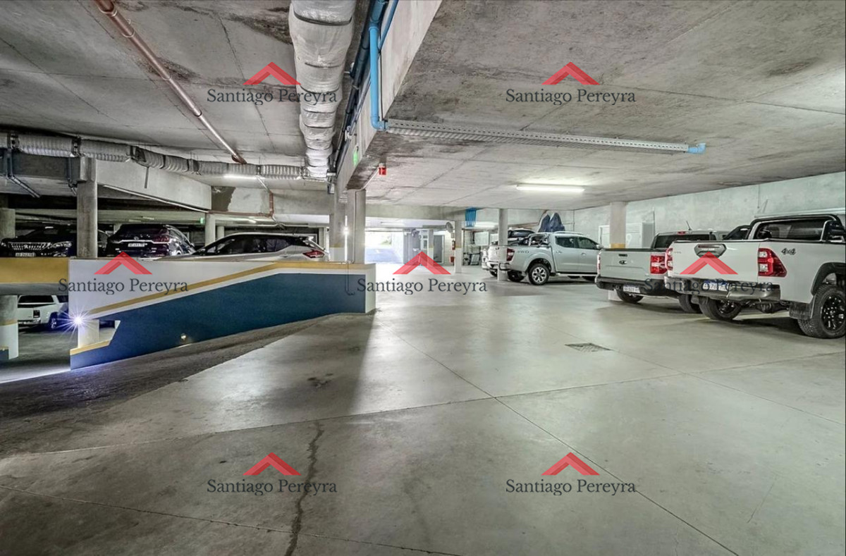 Apartamento ID.16548 - Wind Tower Apartamento en venta 3 dormitorios - Playa Brava Punta del Este