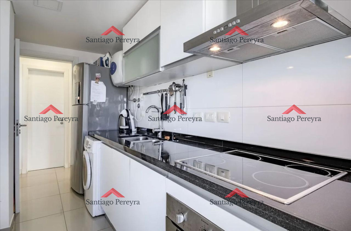 Apartamento ID.16548 - Wind Tower Apartamento en venta 3 dormitorios - Playa Brava Punta del Este