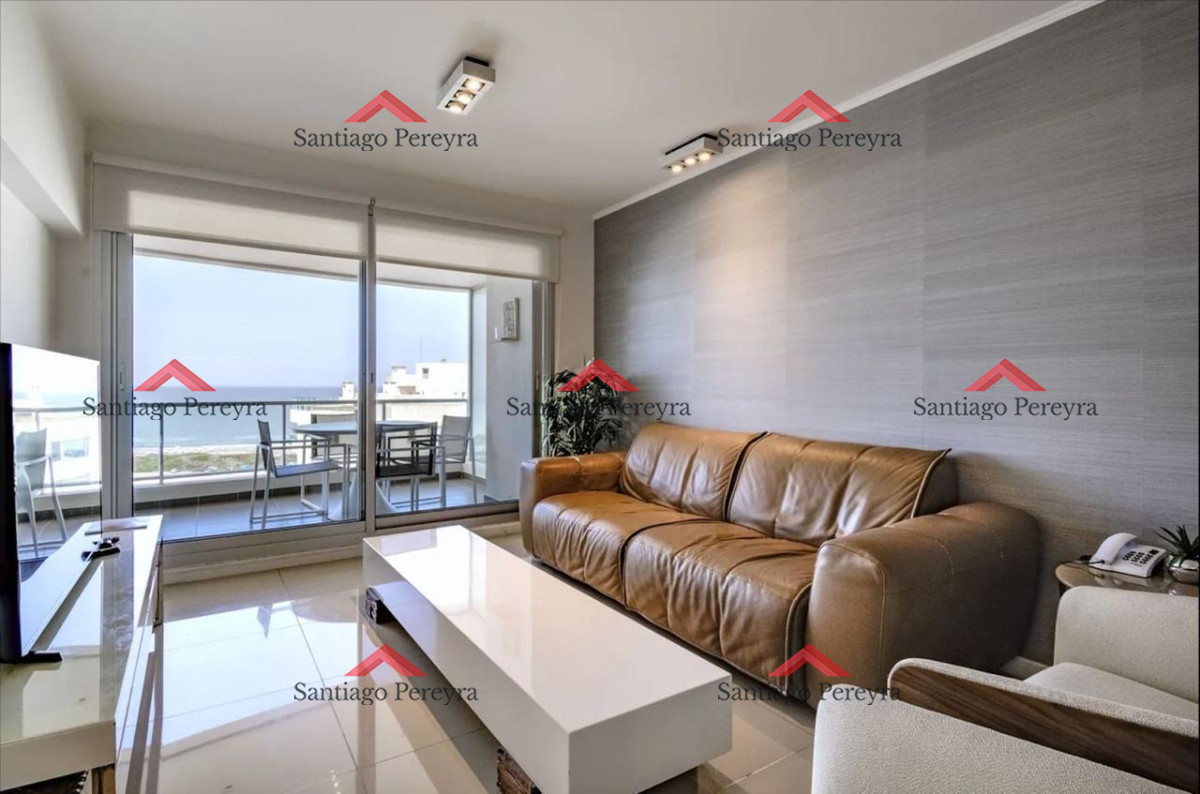Apartamento ID.16548 - Wind Tower Apartamento en venta 3 dormitorios - Playa Brava Punta del Este