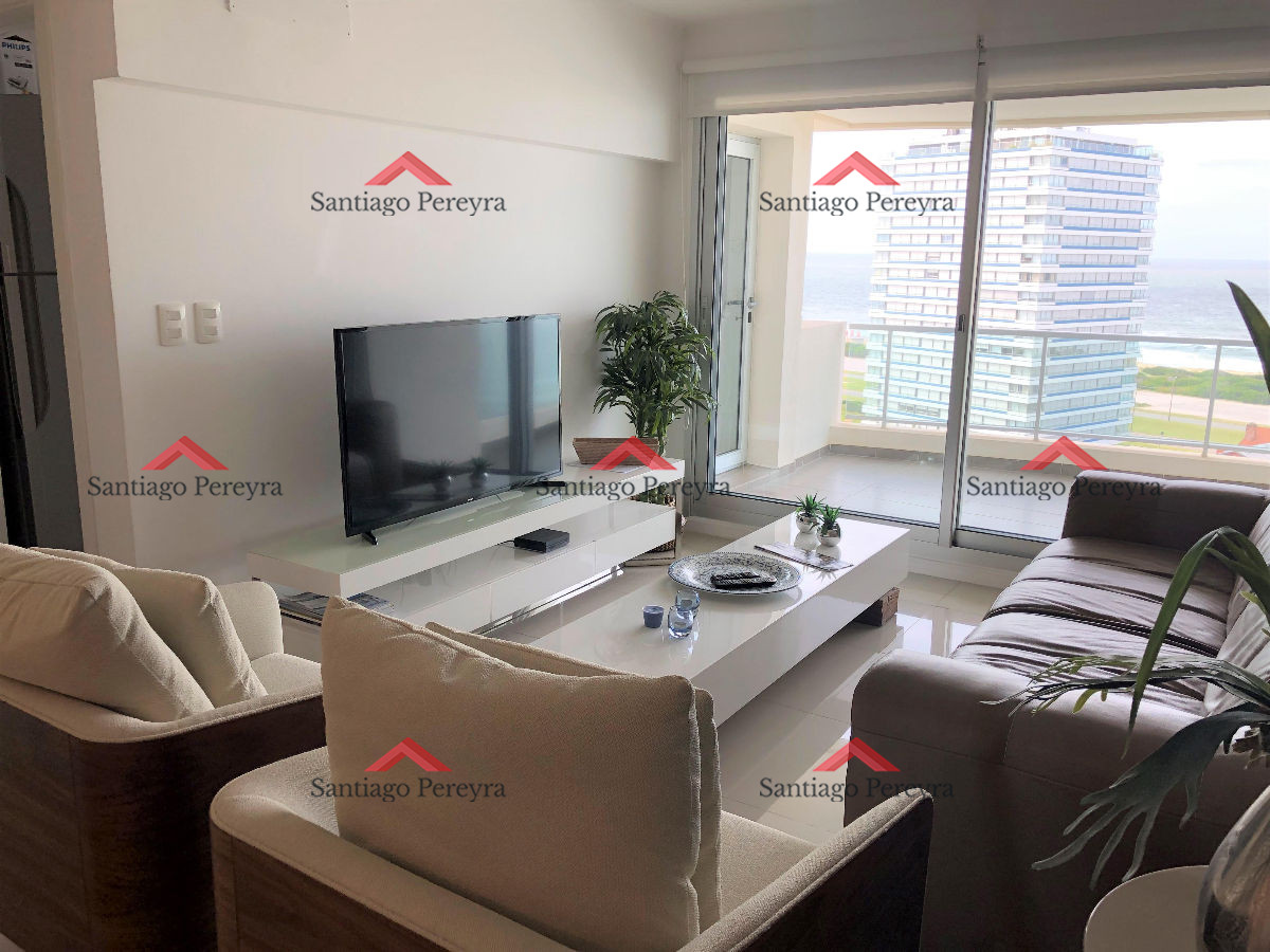 Apartamento ID.16548 - Wind Tower Apartamento en venta 3 dormitorios - Playa Brava Punta del Este
