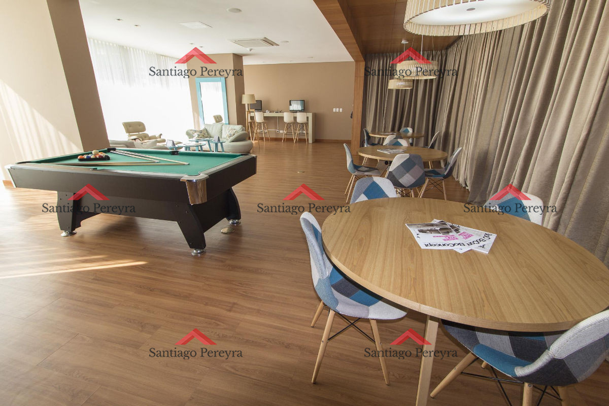 Apartamento ID.16548 - Wind Tower Apartamento en venta 3 dormitorios - Playa Brava Punta del Este