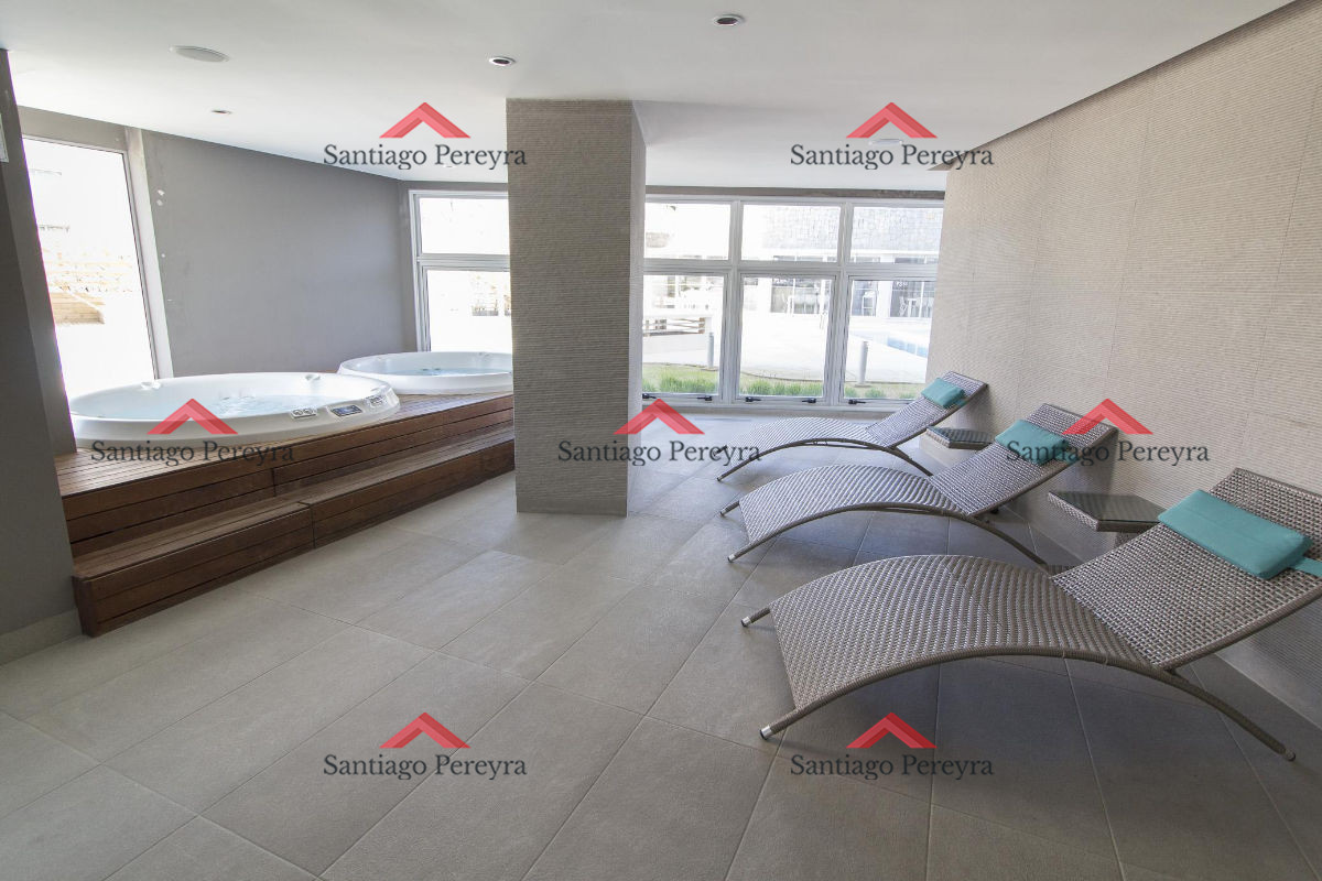 Apartamento ID.16548 - Wind Tower Apartamento en venta 3 dormitorios - Playa Brava Punta del Este