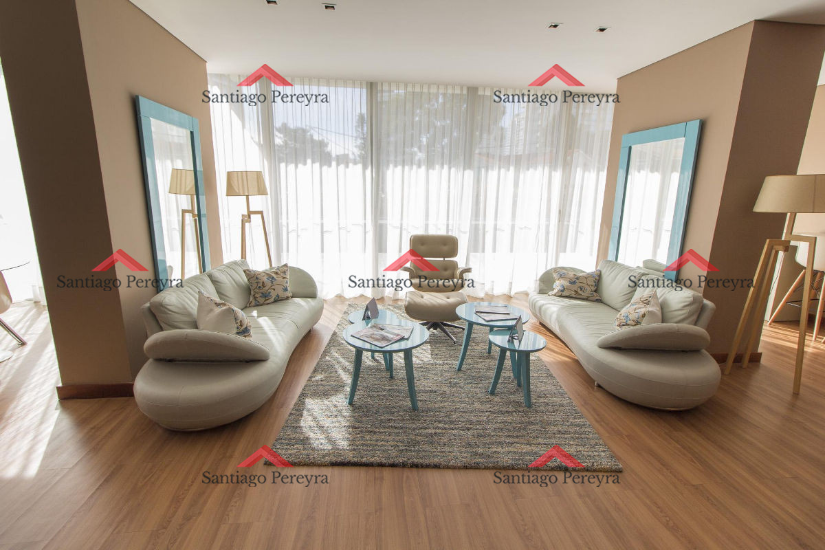 Apartamento ID.16548 - Wind Tower Apartamento en venta 3 dormitorios - Playa Brava Punta del Este