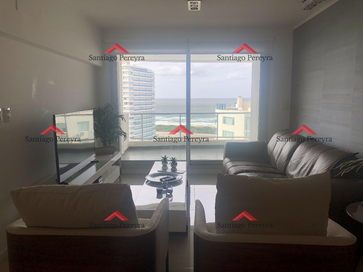 Apartamento ID.16548 - Wind Tower Apartamento en venta 3 dormitorios - Playa Brava Punta del Este