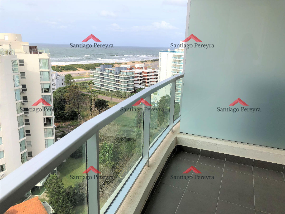 Apartamento ID.16548 - Wind Tower Apartamento en venta 3 dormitorios - Playa Brava Punta del Este