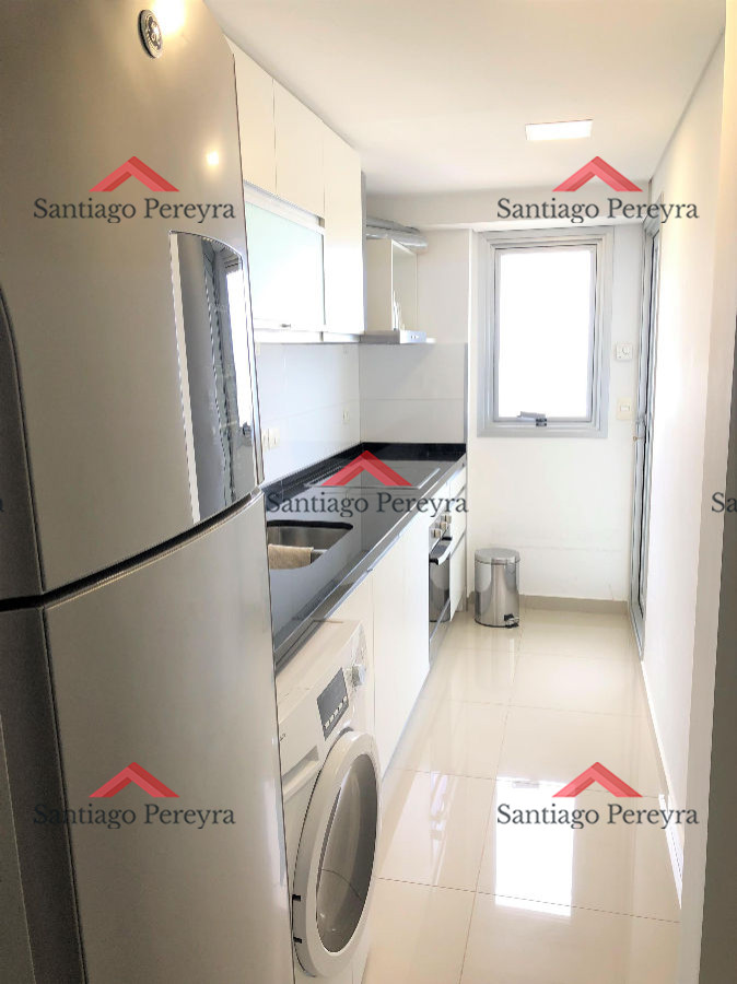 Apartamento ID.16548 - Wind Tower Apartamento en venta 3 dormitorios - Playa Brava Punta del Este