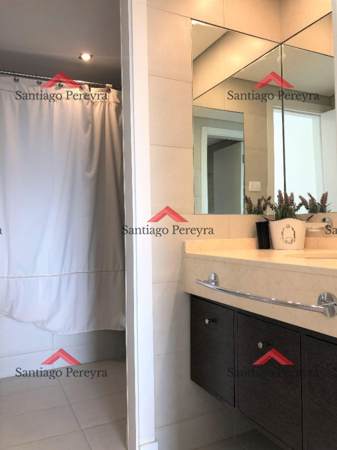 Apartamento ID.16548 - Wind Tower Apartamento en venta 3 dormitorios - Playa Brava Punta del Este