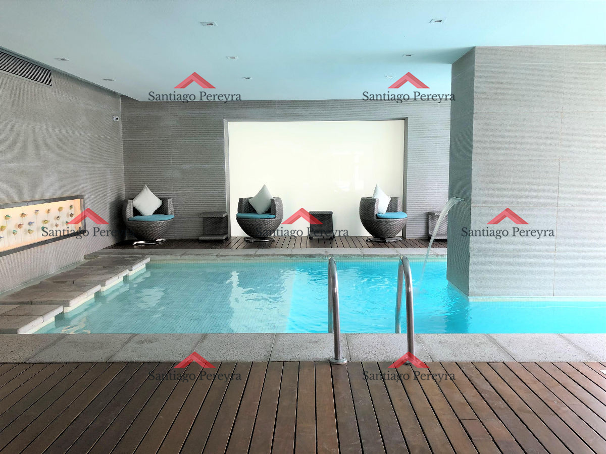 Apartamento ID.16548 - Wind Tower Apartamento en venta 3 dormitorios - Playa Brava Punta del Este