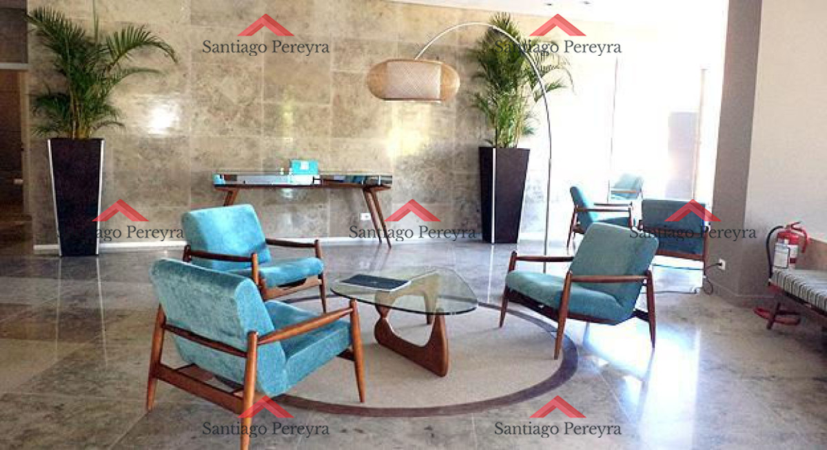 Apartamento ID.16548 - Wind Tower Apartamento en venta 3 dormitorios - Playa Brava Punta del Este