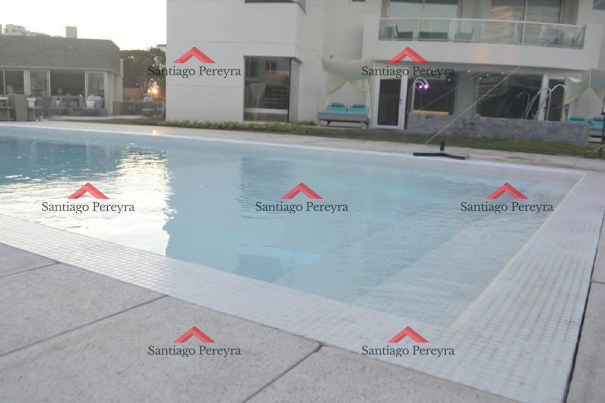 Apartamento ID.16548 - Wind Tower Apartamento en venta 3 dormitorios - Playa Brava Punta del Este
