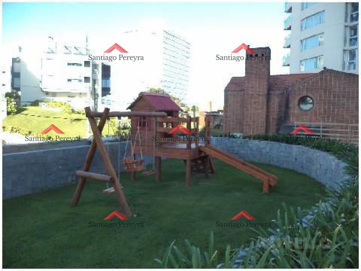Apartamento ID.16548 - Wind Tower Apartamento en venta 3 dormitorios - Playa Brava Punta del Este
