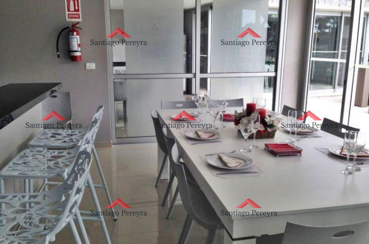 Apartamento ID.16548 - Wind Tower Apartamento en venta 3 dormitorios - Playa Brava Punta del Este