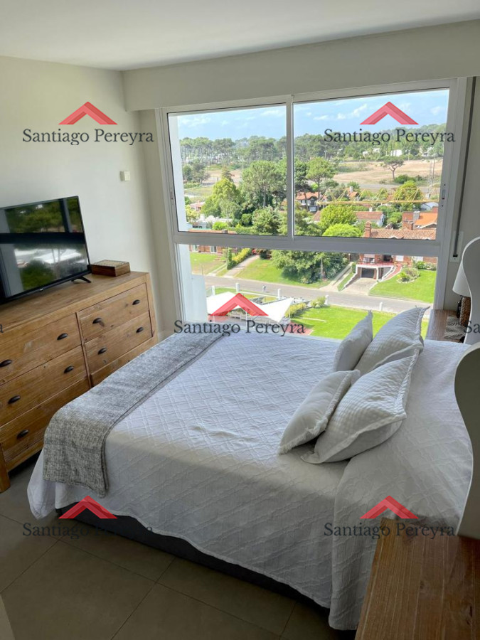 Apartamento ID.14344 - Alquiler  anual,hermoso apartamento de 2 dormitorios y 2 baños