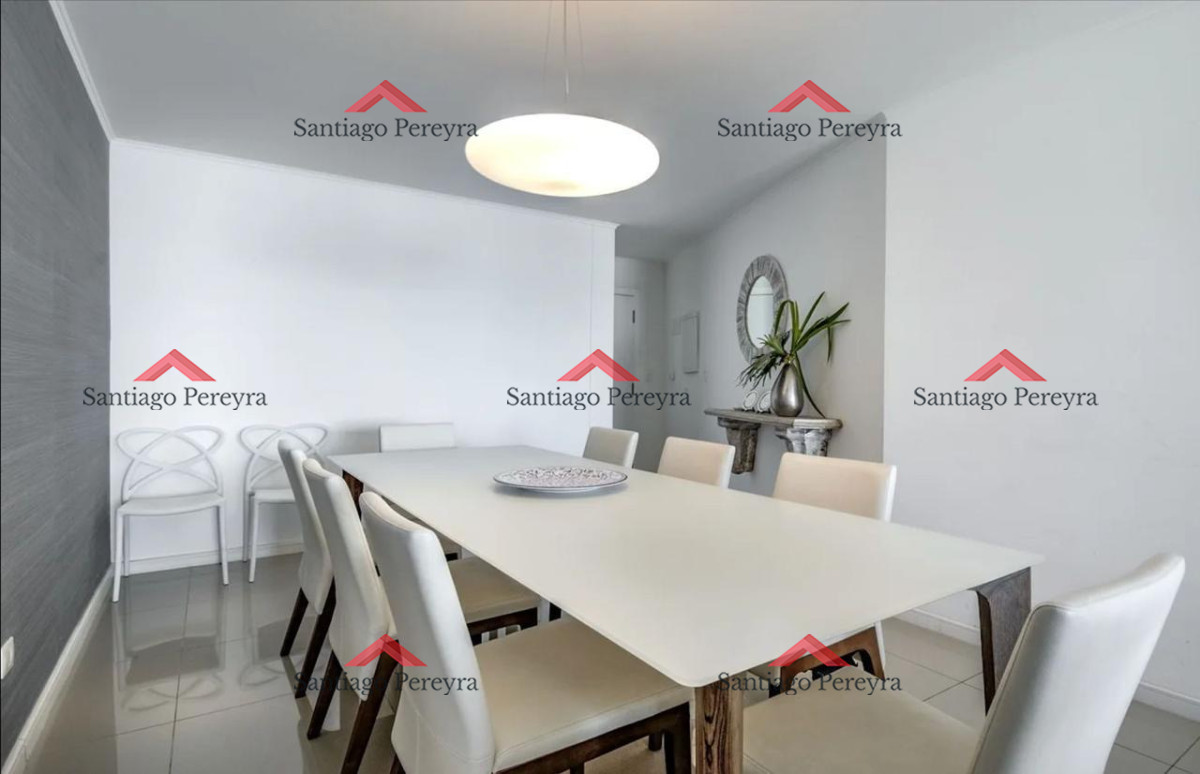 Apartamento ID.16548 - Wind Tower Apartamento en venta 3 dormitorios - Playa Brava Punta del Este
