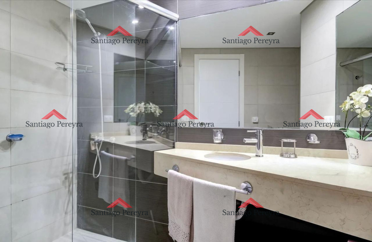 Apartamento ID.16548 - Wind Tower Apartamento en venta 3 dormitorios - Playa Brava Punta del Este