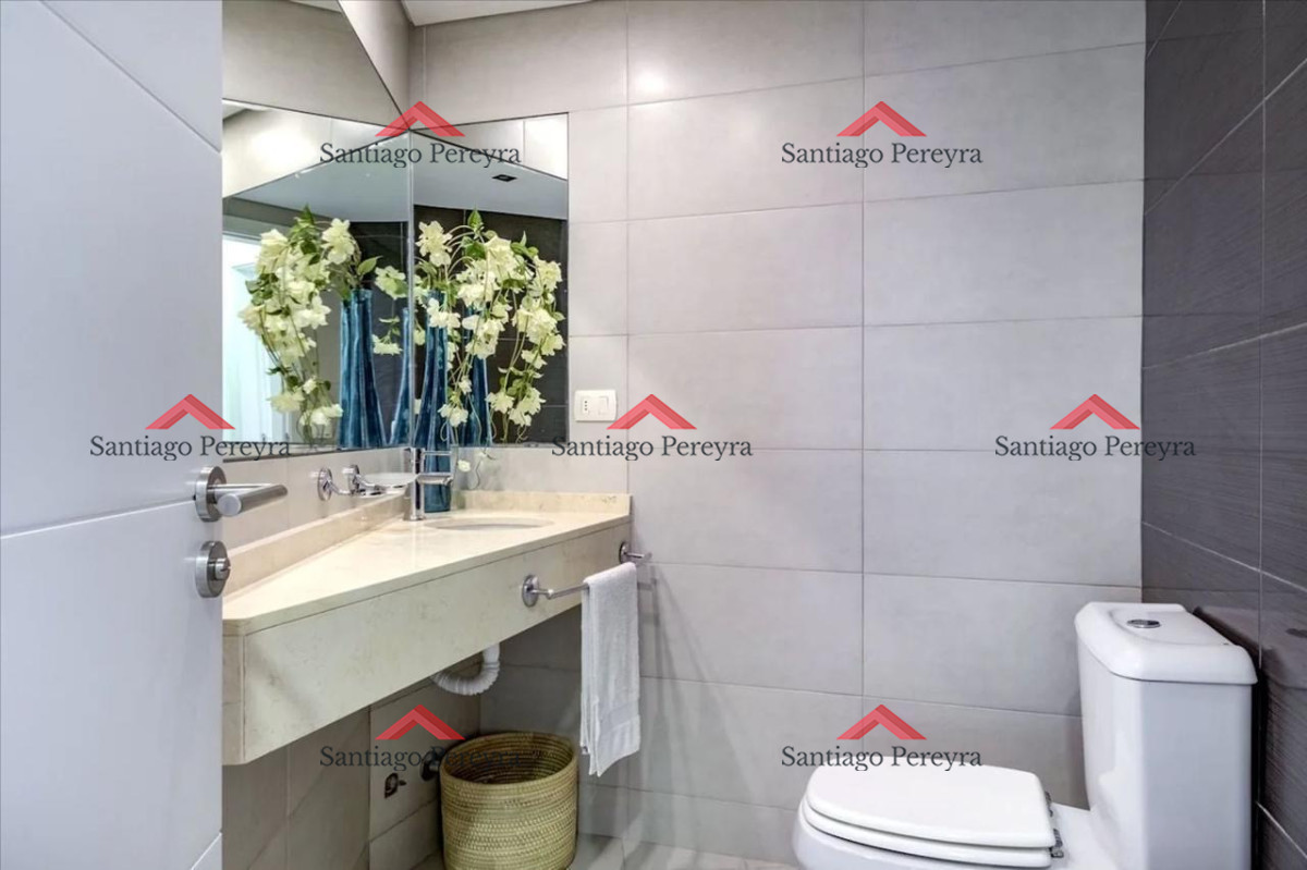 Apartamento ID.16548 - Wind Tower Apartamento en venta 3 dormitorios - Playa Brava Punta del Este