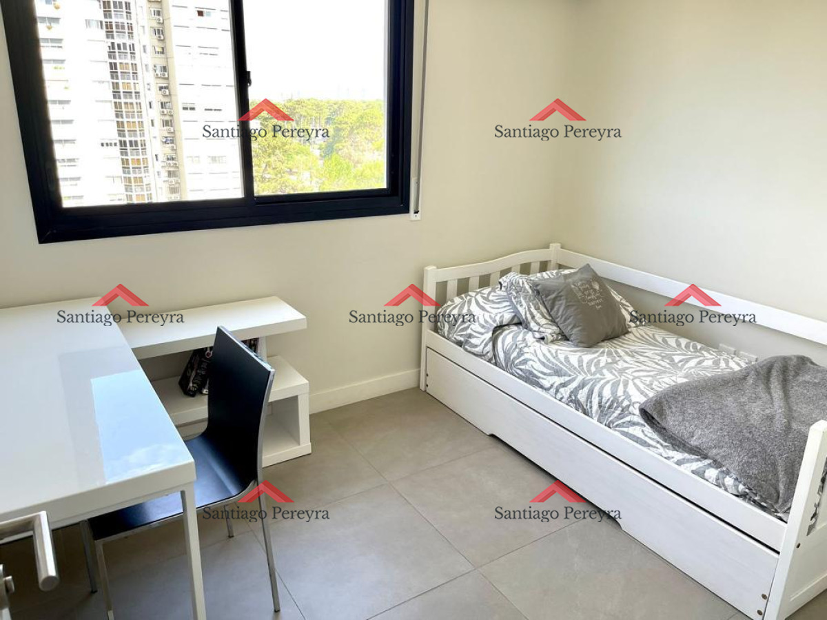 Apartamento ID.14344 - Alquiler  anual,hermoso apartamento de 2 dormitorios y 2 baños
