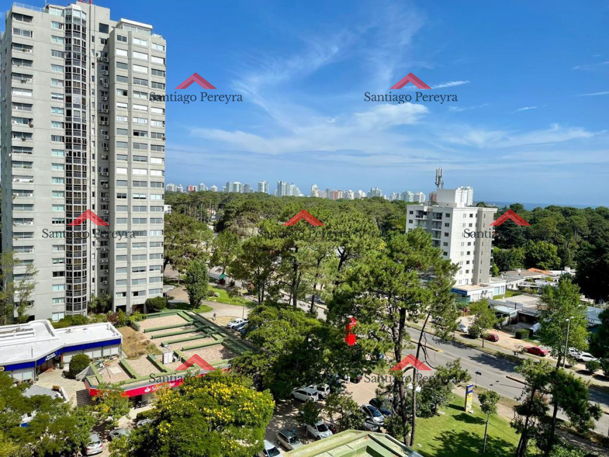 Apartamento ID.14344 - Alquiler  anual,hermoso apartamento de 2 dormitorios y 2 baños