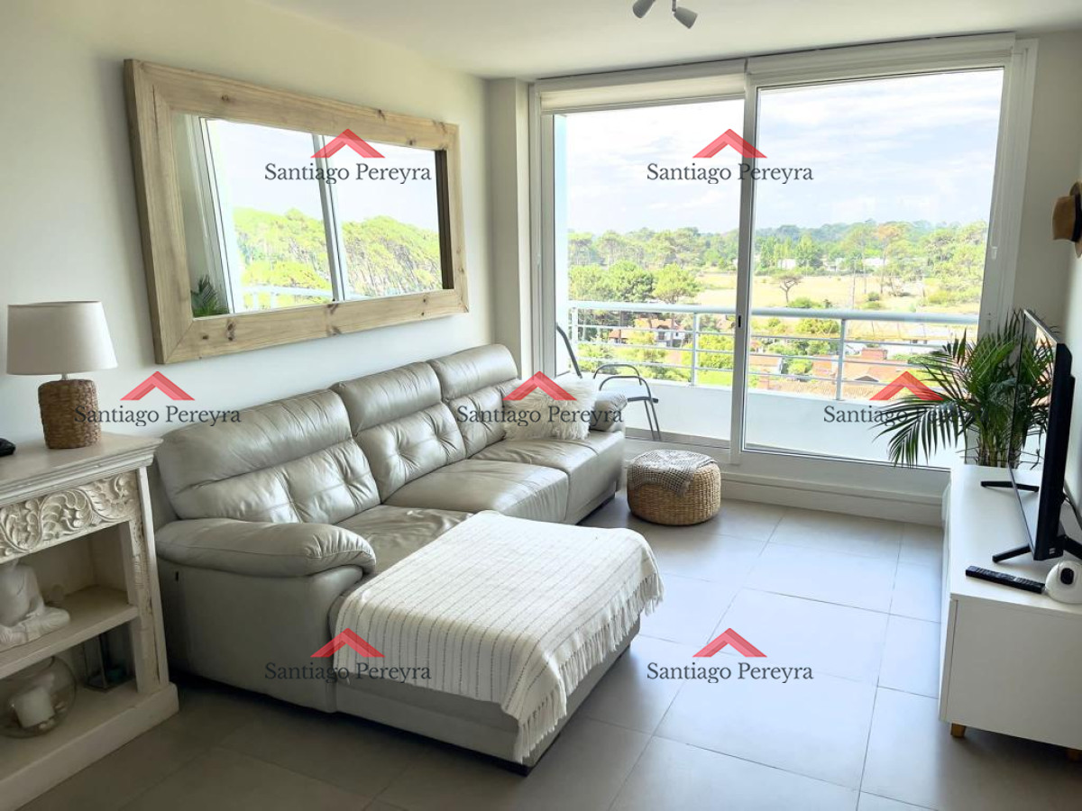 Apartamento ID.14344 - Alquiler  anual,hermoso apartamento de 2 dormitorios y 2 baños