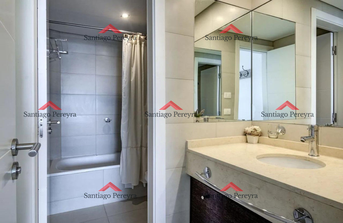 Apartamento ID.16548 - Wind Tower Apartamento en venta 3 dormitorios - Playa Brava Punta del Este