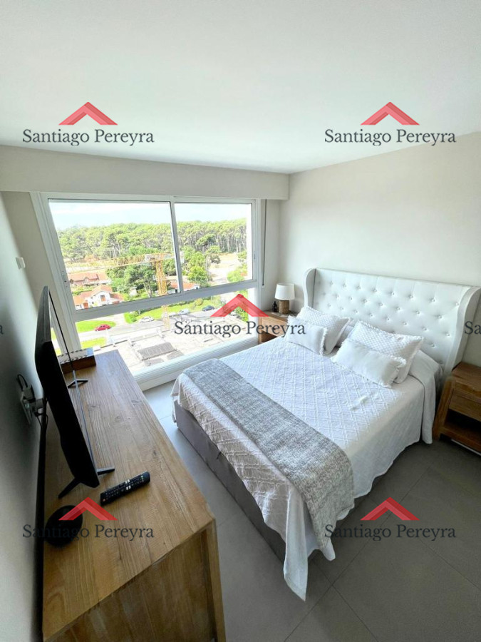 Apartamento ID.14344 - Alquiler  anual,hermoso apartamento de 2 dormitorios y 2 baños