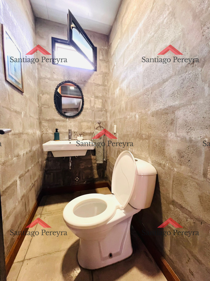 Casa ID.14156 - Casa en venta en Burnett. Punta del Este