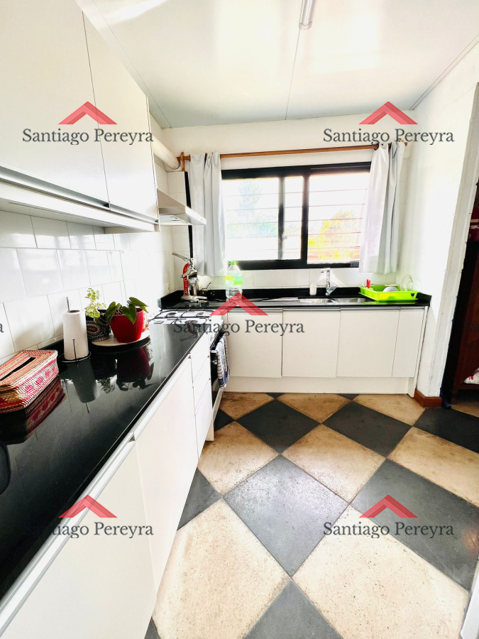 Casa ID.14156 - Casa en venta en Burnett. Punta del Este