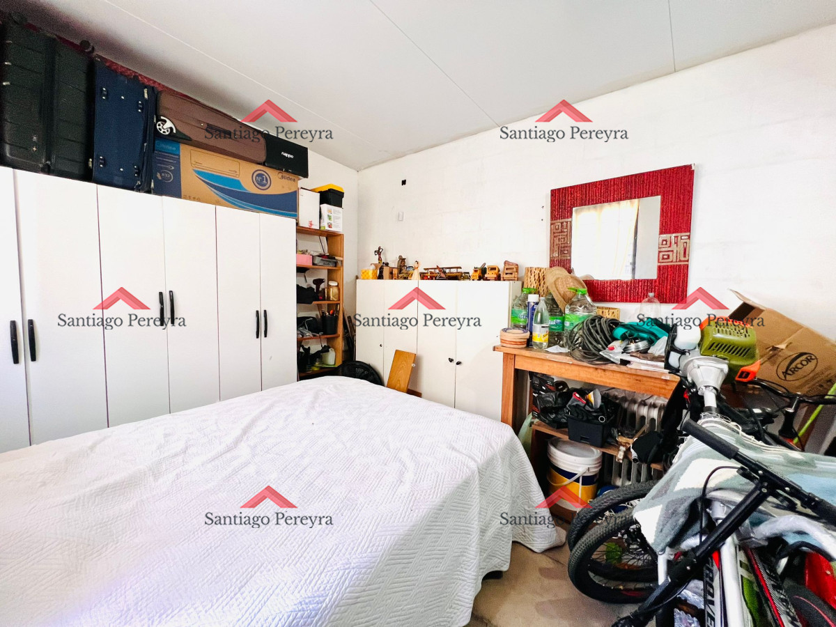 Casa ID.14156 - Casa en venta en Burnett. Punta del Este