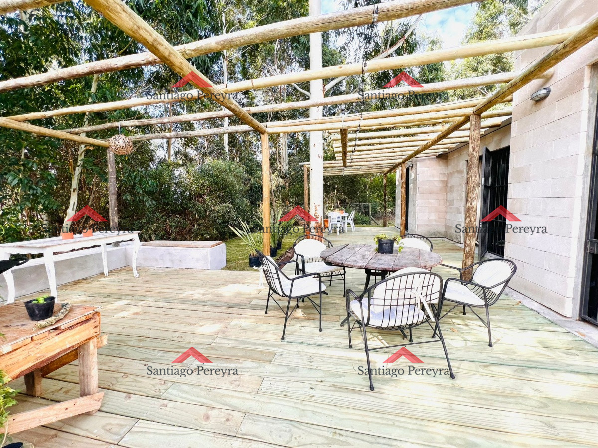 Burnett - GoPunta - Portal Inmobiliario de Punta del Este - Maldonado