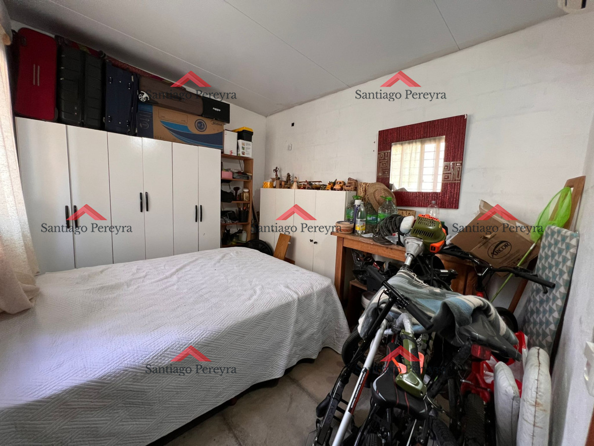 Casa ID.14156 - Casa en venta en Burnett. Punta del Este