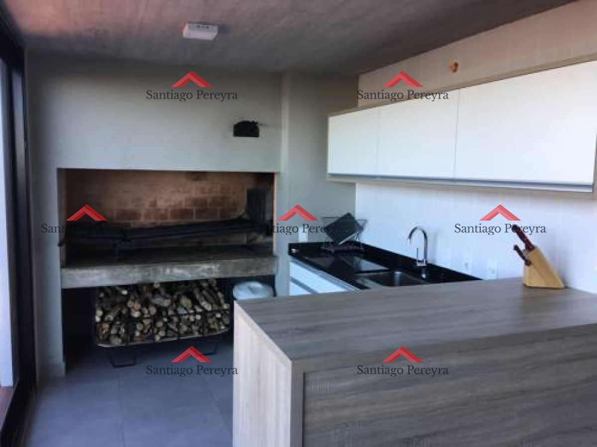 Apartamento ID.14344 - Alquiler  anual,hermoso apartamento de 2 dormitorios y 2 baños