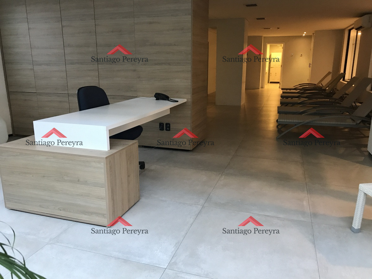 Apartamento ID.14344 - Alquiler  anual,hermoso apartamento de 2 dormitorios y 2 baños