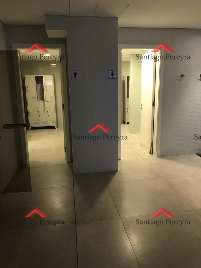 Apartamento ID.14344 - Alquiler  anual,hermoso apartamento de 2 dormitorios y 2 baños