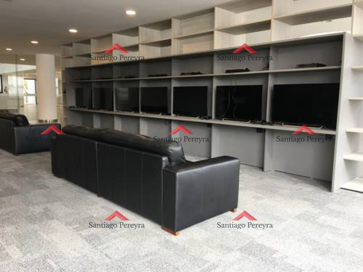 Apartamento ID.14344 - Alquiler  anual,hermoso apartamento de 2 dormitorios y 2 baños