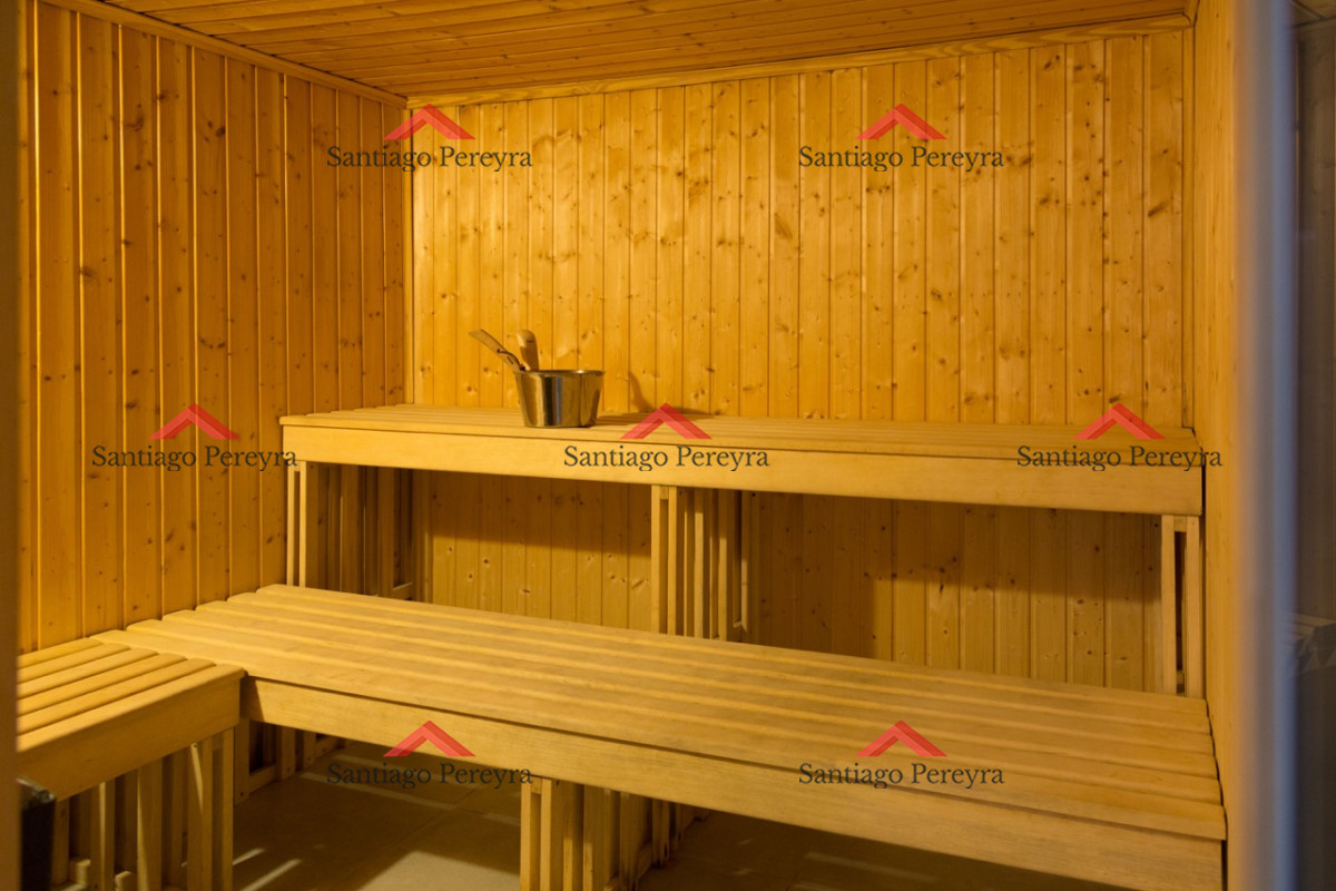 Apartamento ID.14344 - Alquiler  anual,hermoso apartamento de 2 dormitorios y 2 baños