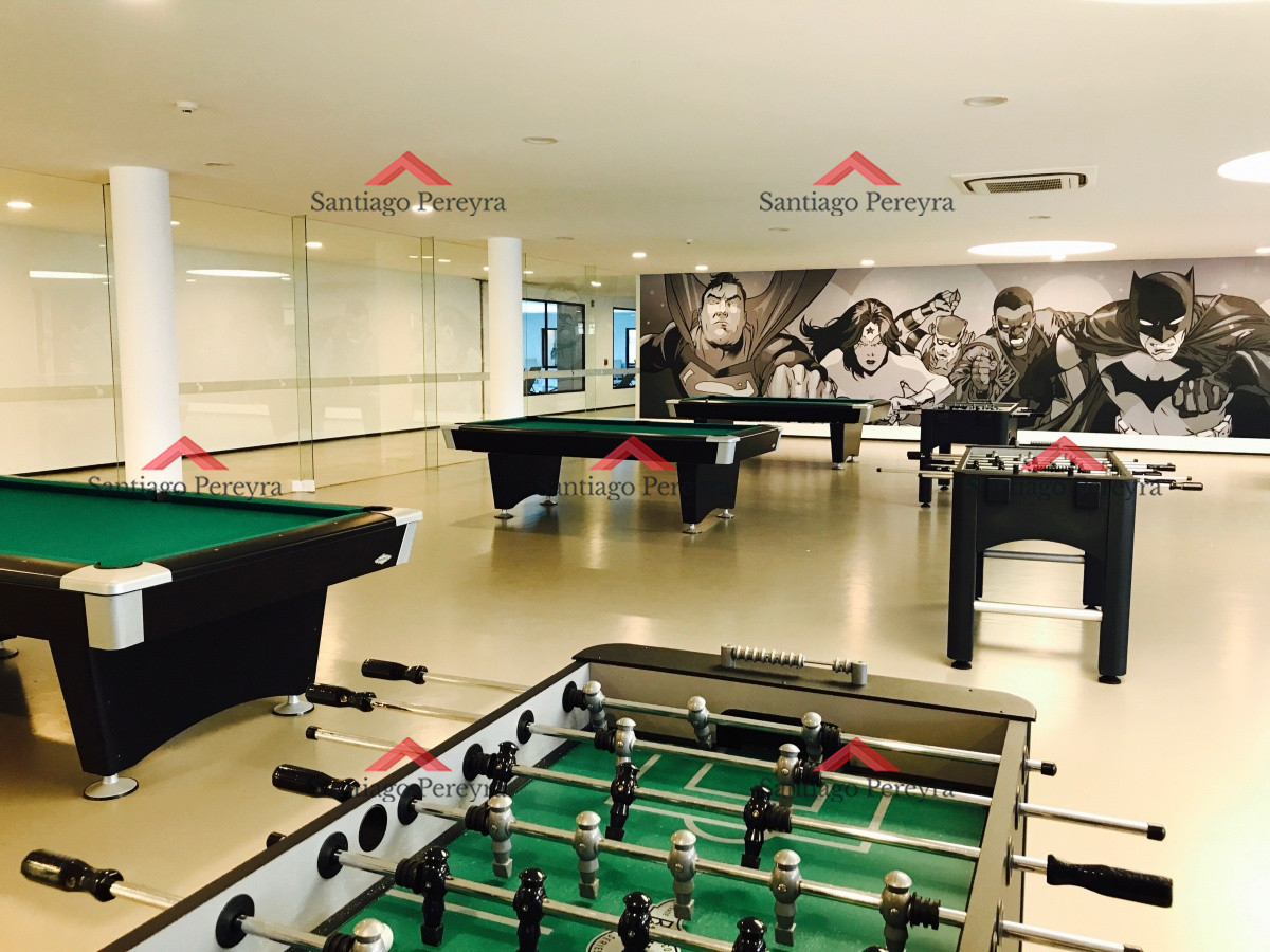 Apartamento ID.14344 - Alquiler  anual,hermoso apartamento de 2 dormitorios y 2 baños