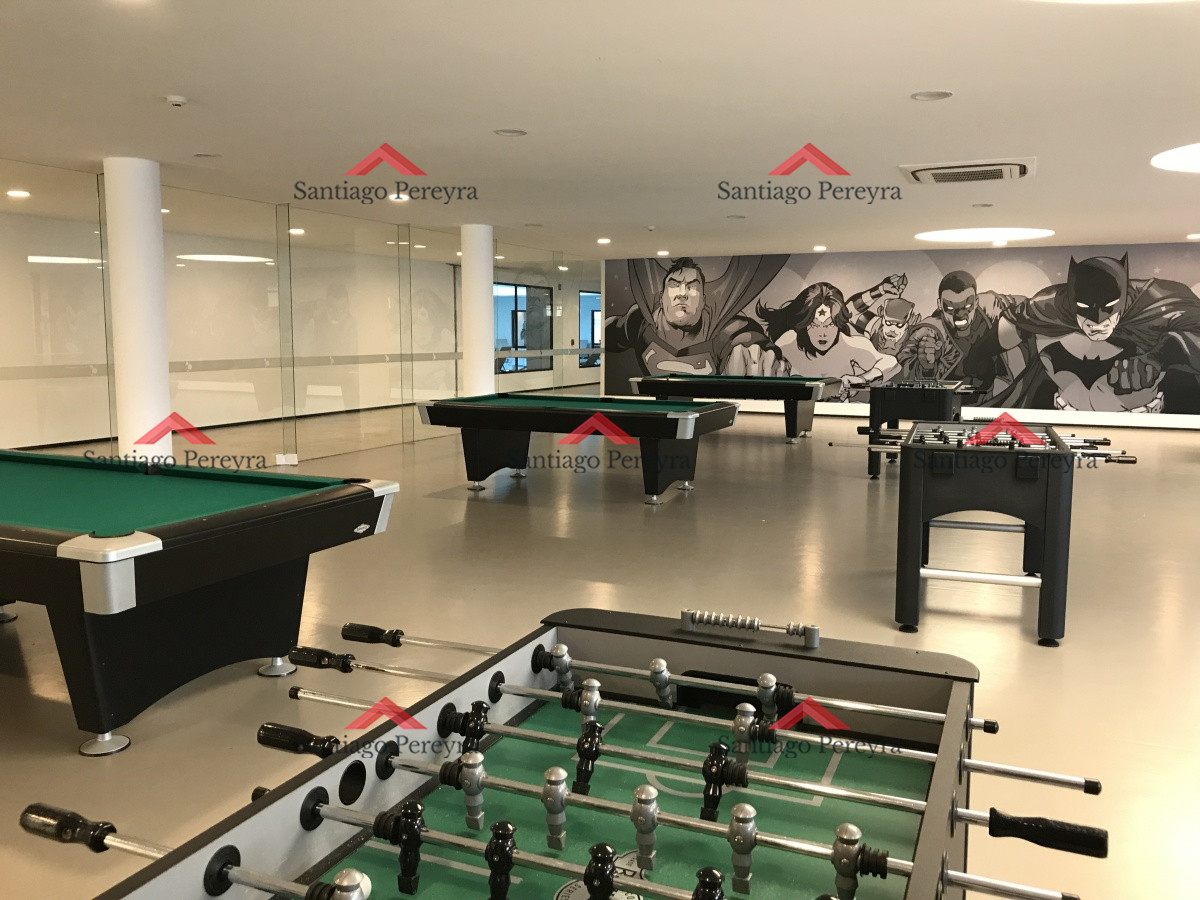 Apartamento ID.14344 - Alquiler  anual,hermoso apartamento de 2 dormitorios y 2 baños