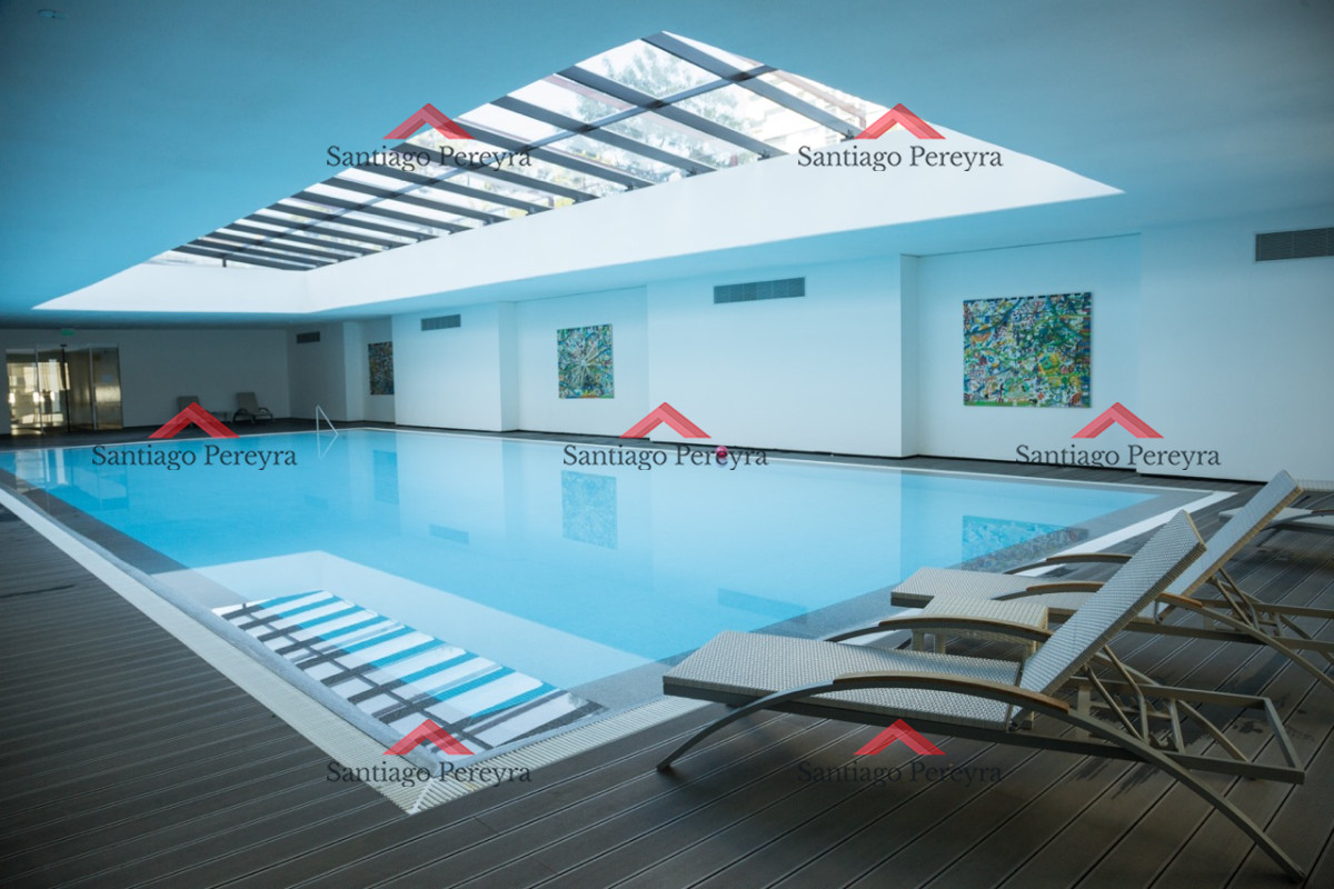 Apartamento ID.14344 - Alquiler  anual,hermoso apartamento de 2 dormitorios y 2 baños