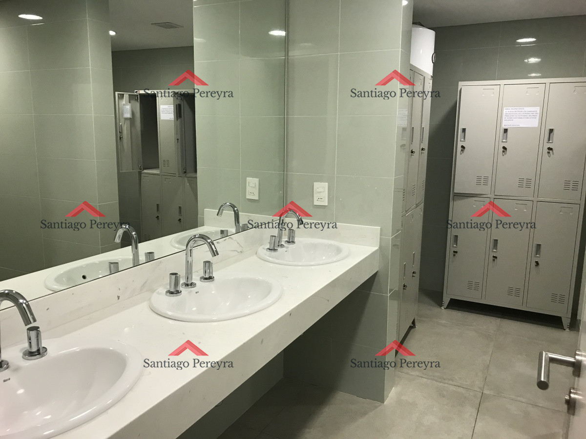 Apartamento ID.14344 - Alquiler  anual,hermoso apartamento de 2 dormitorios y 2 baños
