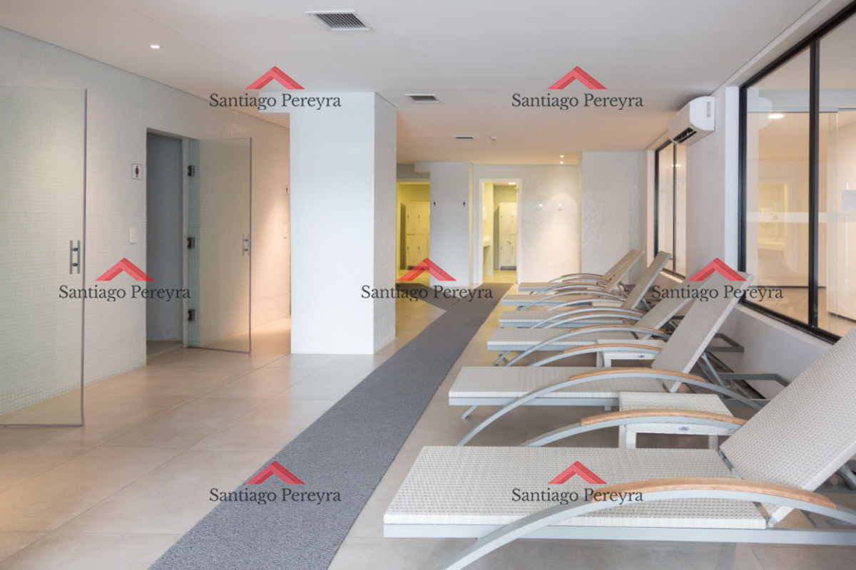 Apartamento ID.14344 - Alquiler  anual,hermoso apartamento de 2 dormitorios y 2 baños