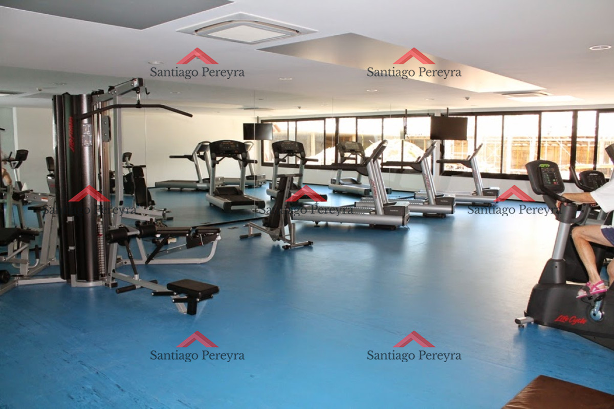 Apartamento ID.14344 - Alquiler  anual,hermoso apartamento de 2 dormitorios y 2 baños