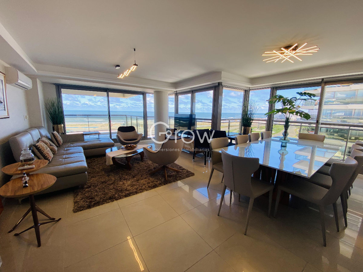 Apartamento ID.2668 - Imperiale. Apartamento en venta - 4 dormitorios.-