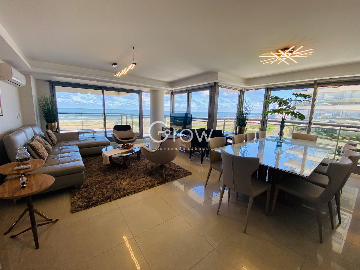 Apartamento ID.2668 - Imperiale. Apartamento en venta - 4 dormitorios.-