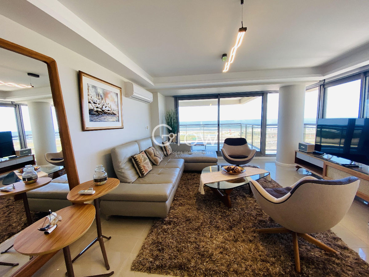 Apartamento ID.2668 - Imperiale. Apartamento en venta - 4 dormitorios.-