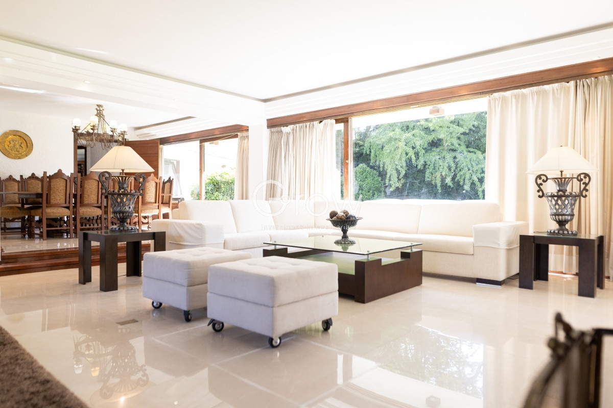 Casa ID.1170 - Casa en venta en paradas -mansa. 6 dormitorios. 852 metros edificados. 