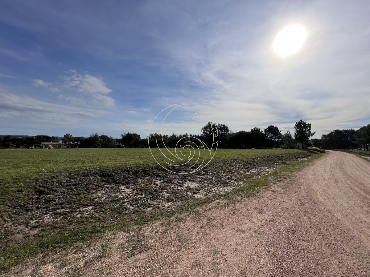 Terreno ID.21092419 - En venta Lote Barrio Privado El Quijote