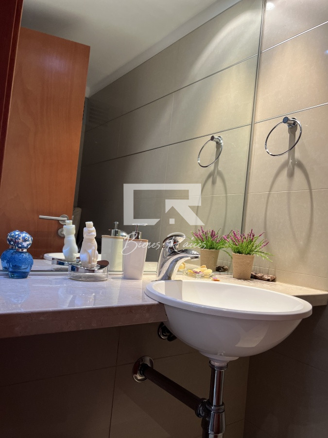 Apartamento ID.811 - Apartamento en alquiler temporal.- Tressesenta, dos dormitorios.-