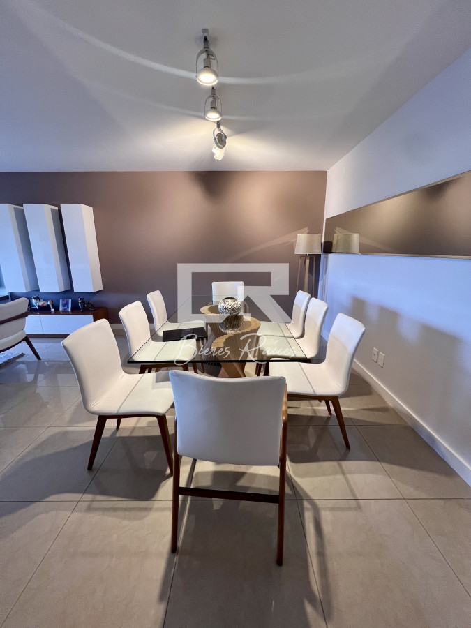 Apartamento ID.937 - Alquiler de verano Dos dormitorios y dep. de servicio. 